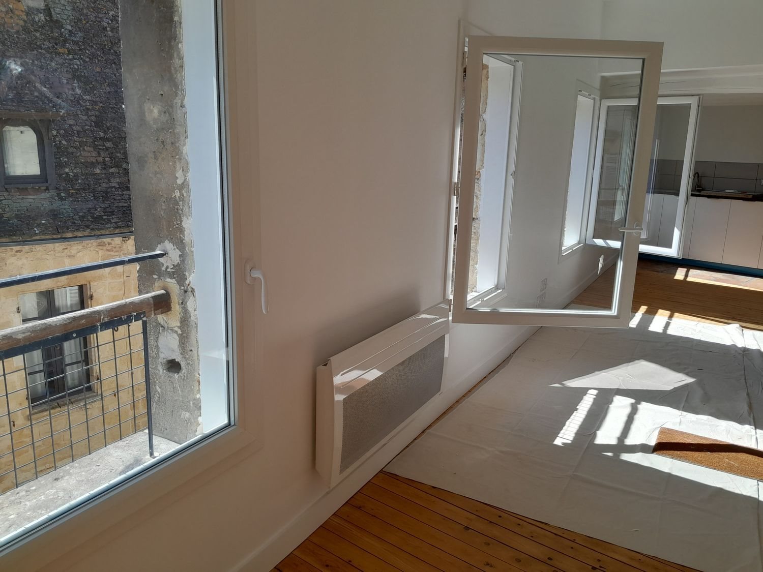 Appartement à louer, 50m², Bergerac