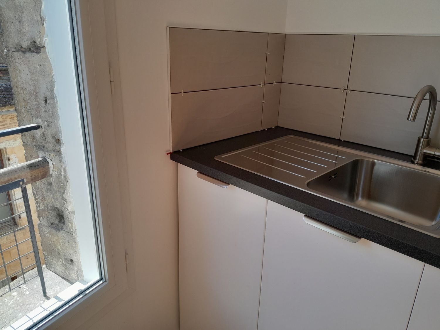 Appartement à louer, 50m², Bergerac