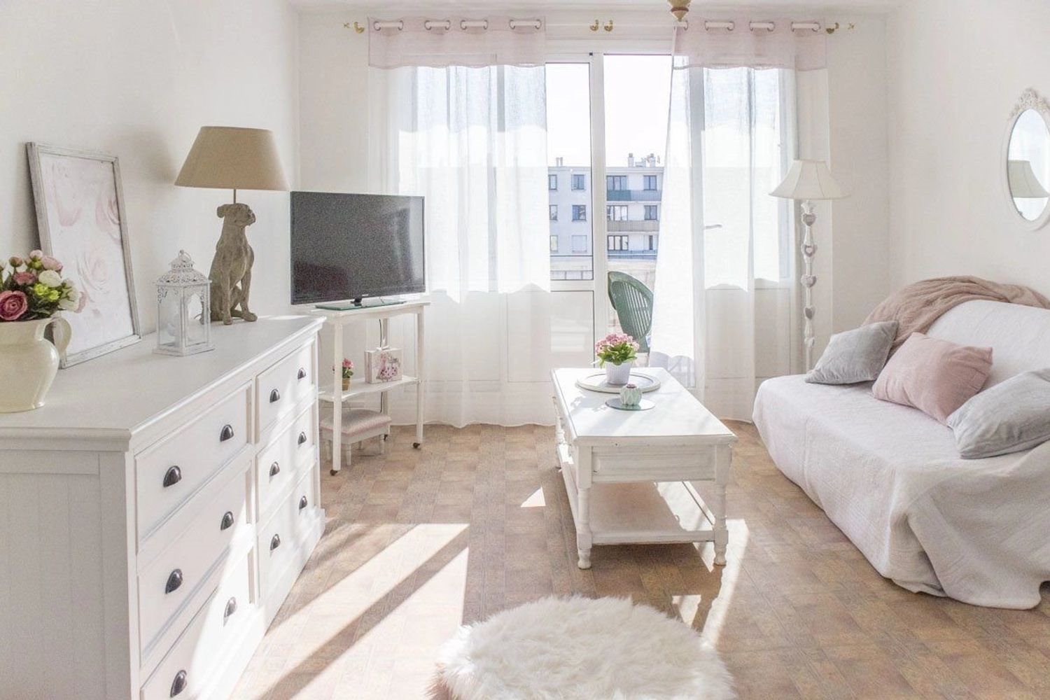 Appartement à vendre, 59m², Bois-d'Arcy