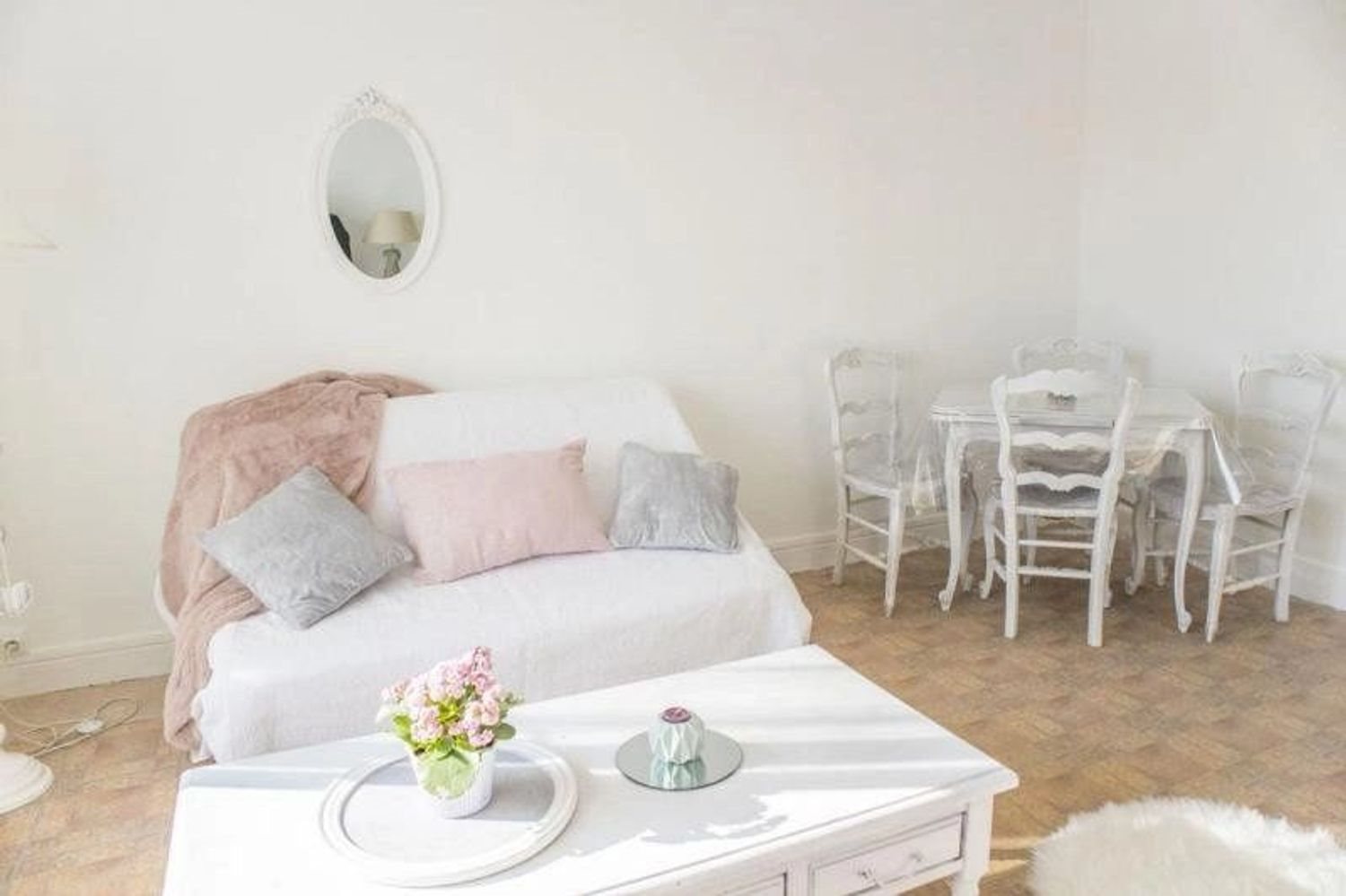 Appartement à vendre, 59m², Bois-d'Arcy