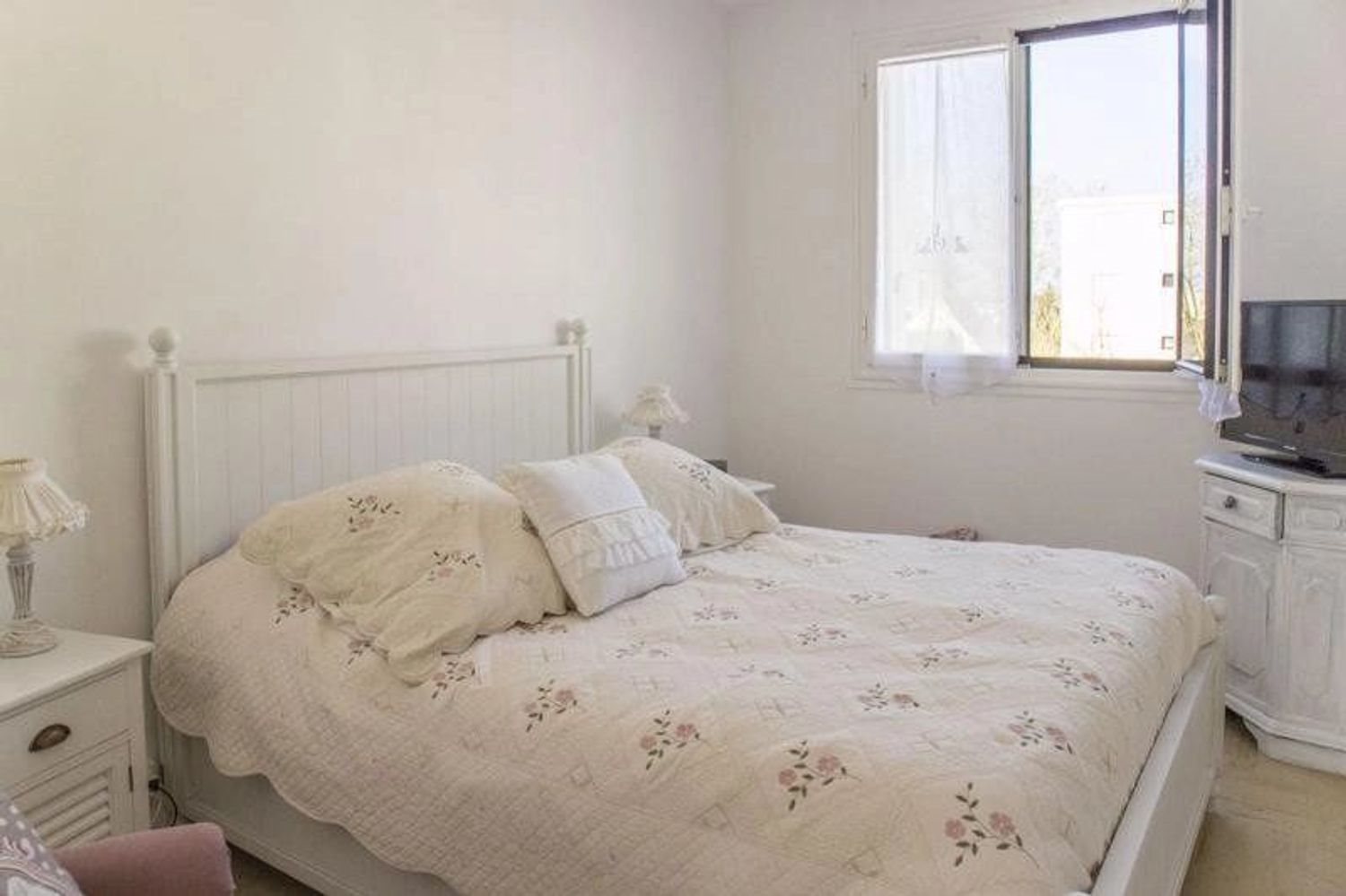 Appartement à vendre, 59m², Bois-d'Arcy