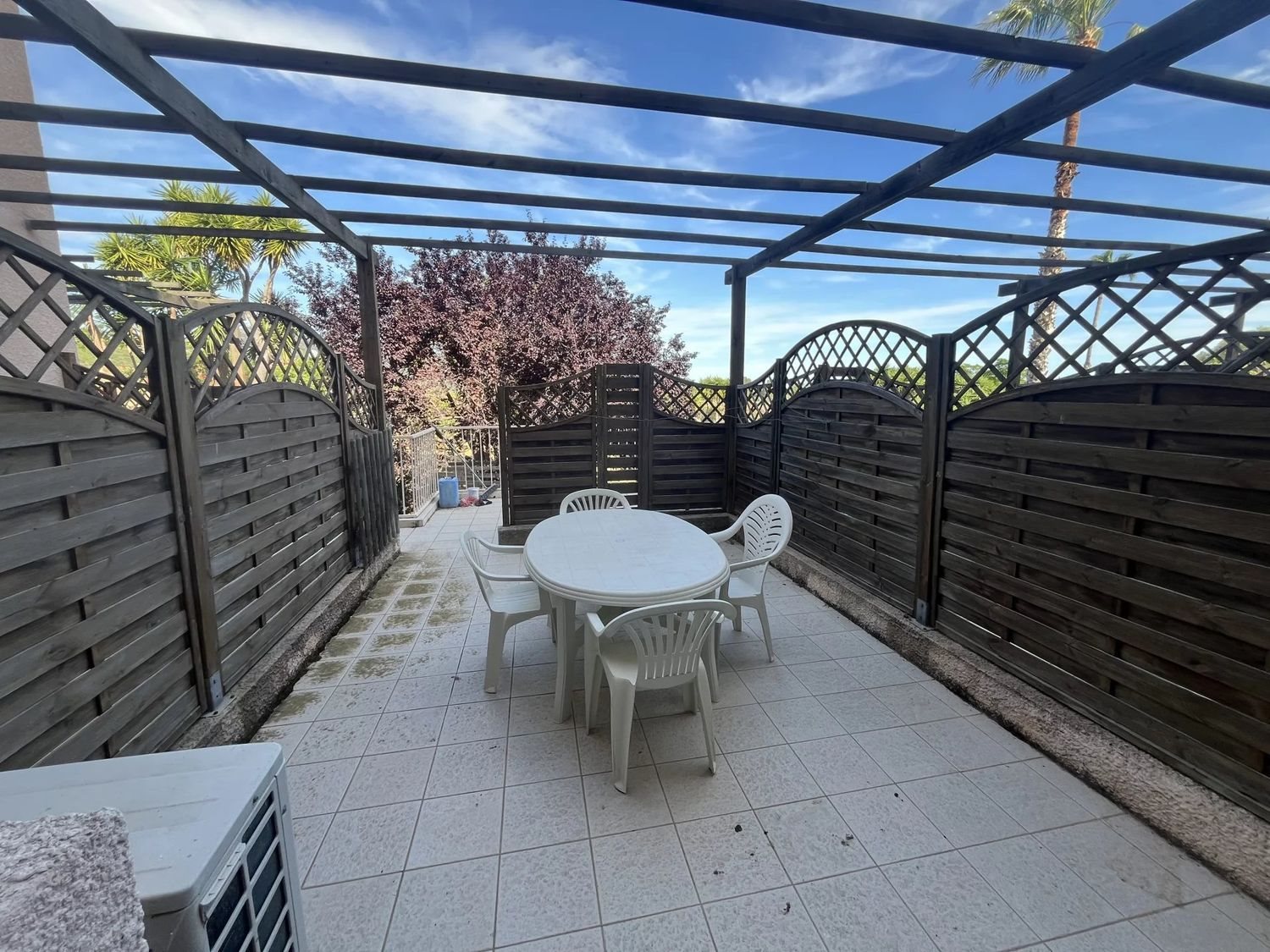 Appartement à vendre, 32m², Ajaccio