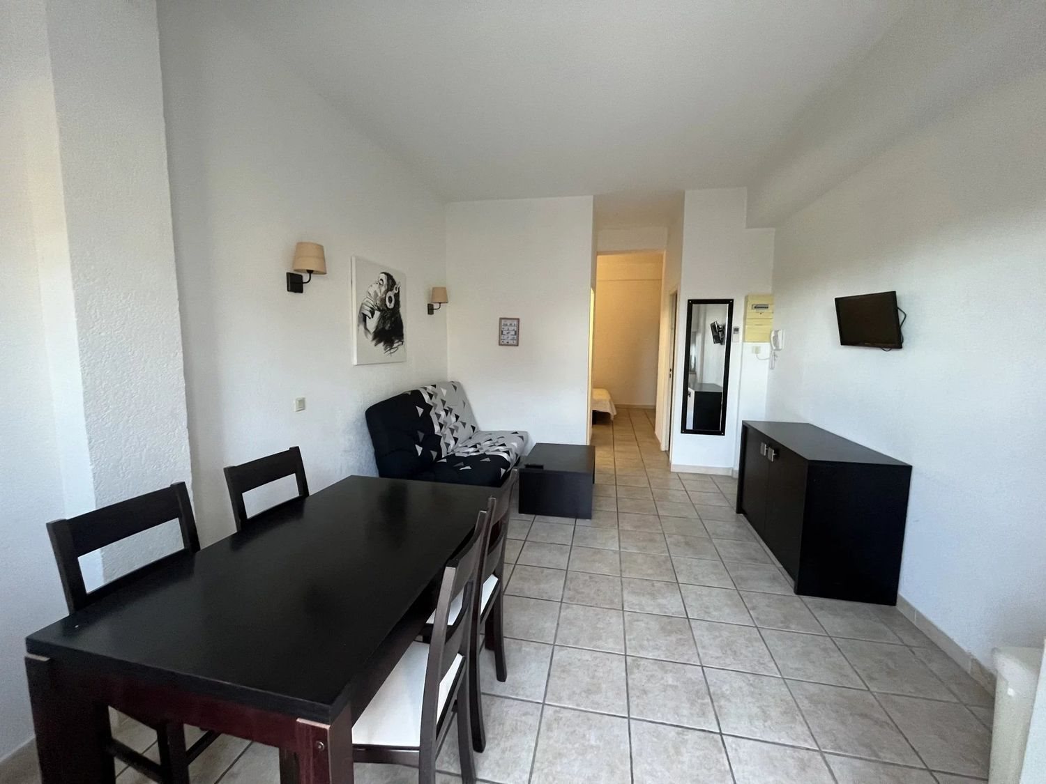 Appartement à vendre, 32m², Ajaccio