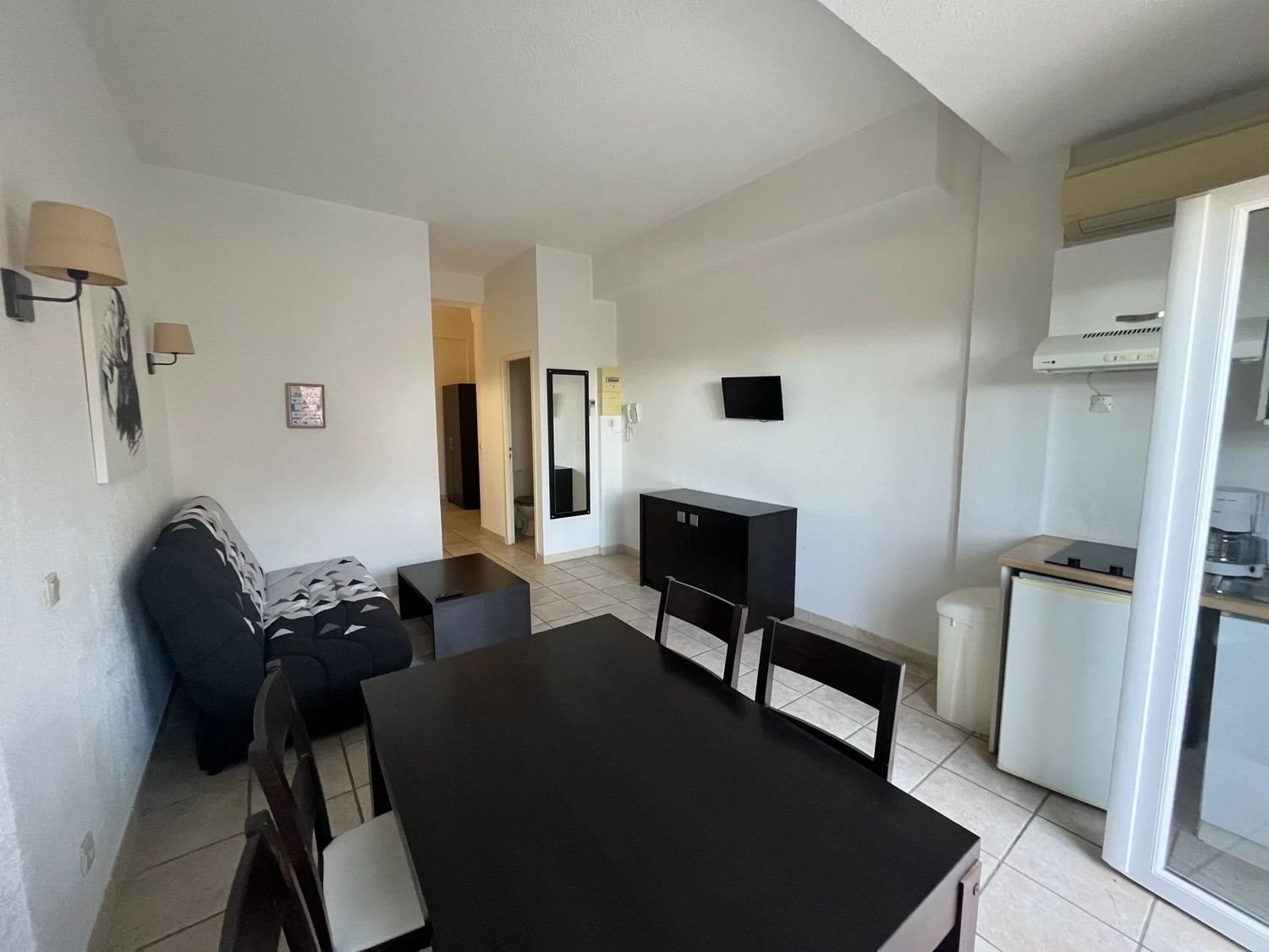 Appartement à vendre, 32m², Ajaccio
