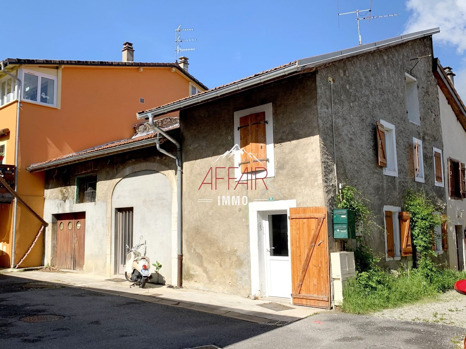 Maison à vendre, 100m², Collonges-sous-Salève