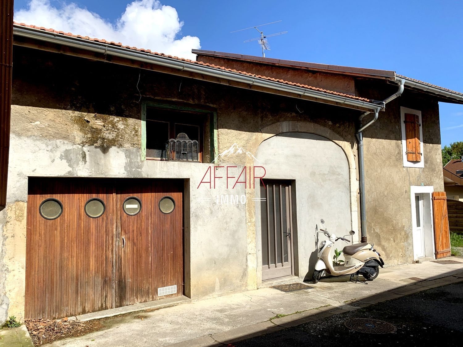 Maison à vendre, 100m², Collonges-sous-Salève