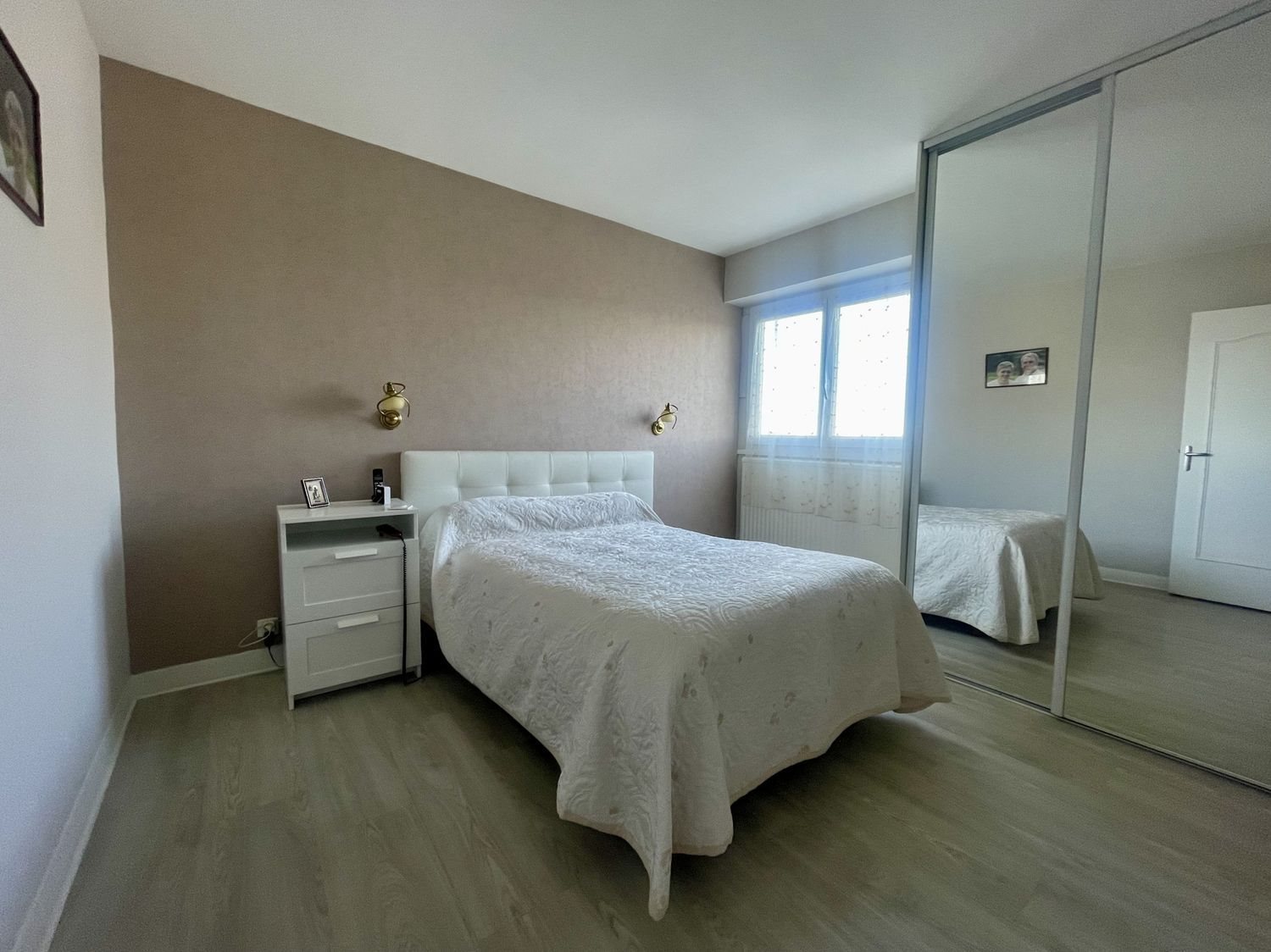 Appartement à vendre, 81m², Nantes