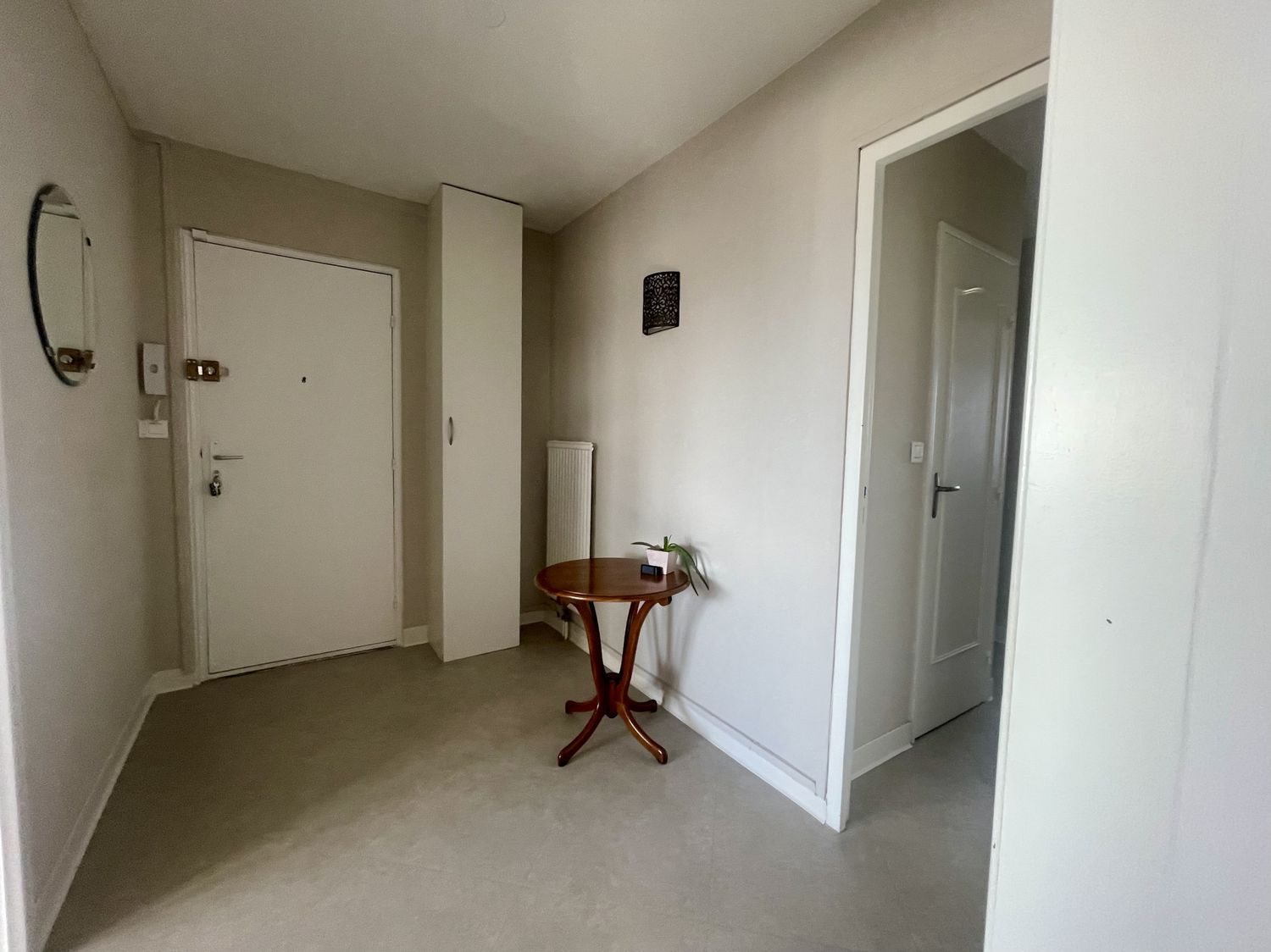 Appartement à vendre, 81m², Nantes