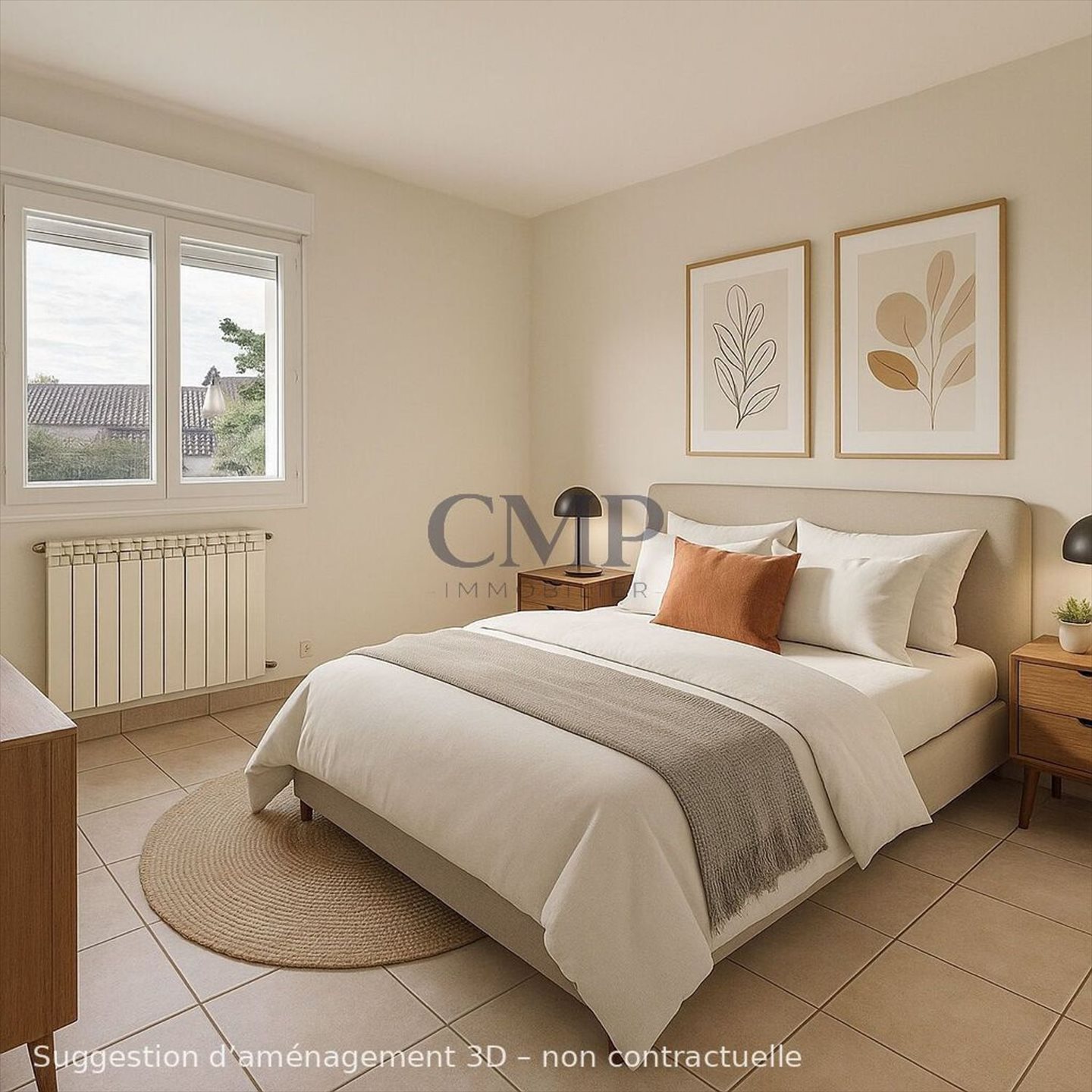 Maison à vendre, 130m², Lattes