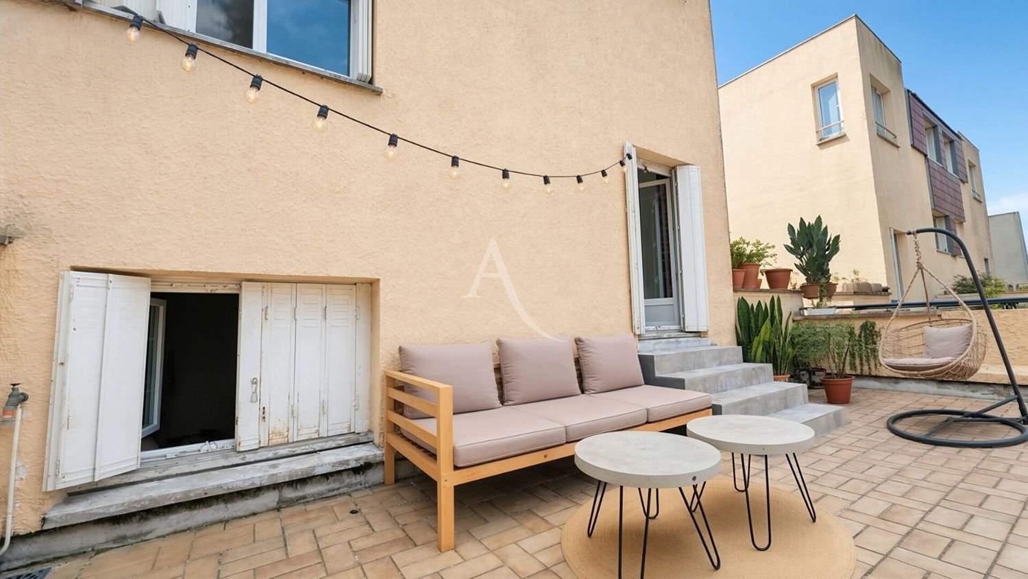 Maison à vendre, 87m², Vitry-sur-Seine