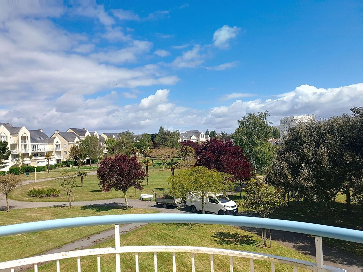 Appartement à vendre, 60m², Guérande