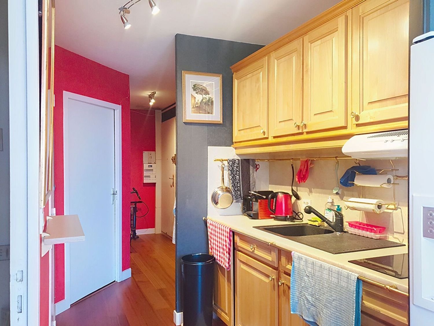 Appartement à vendre, 60m², Guérande
