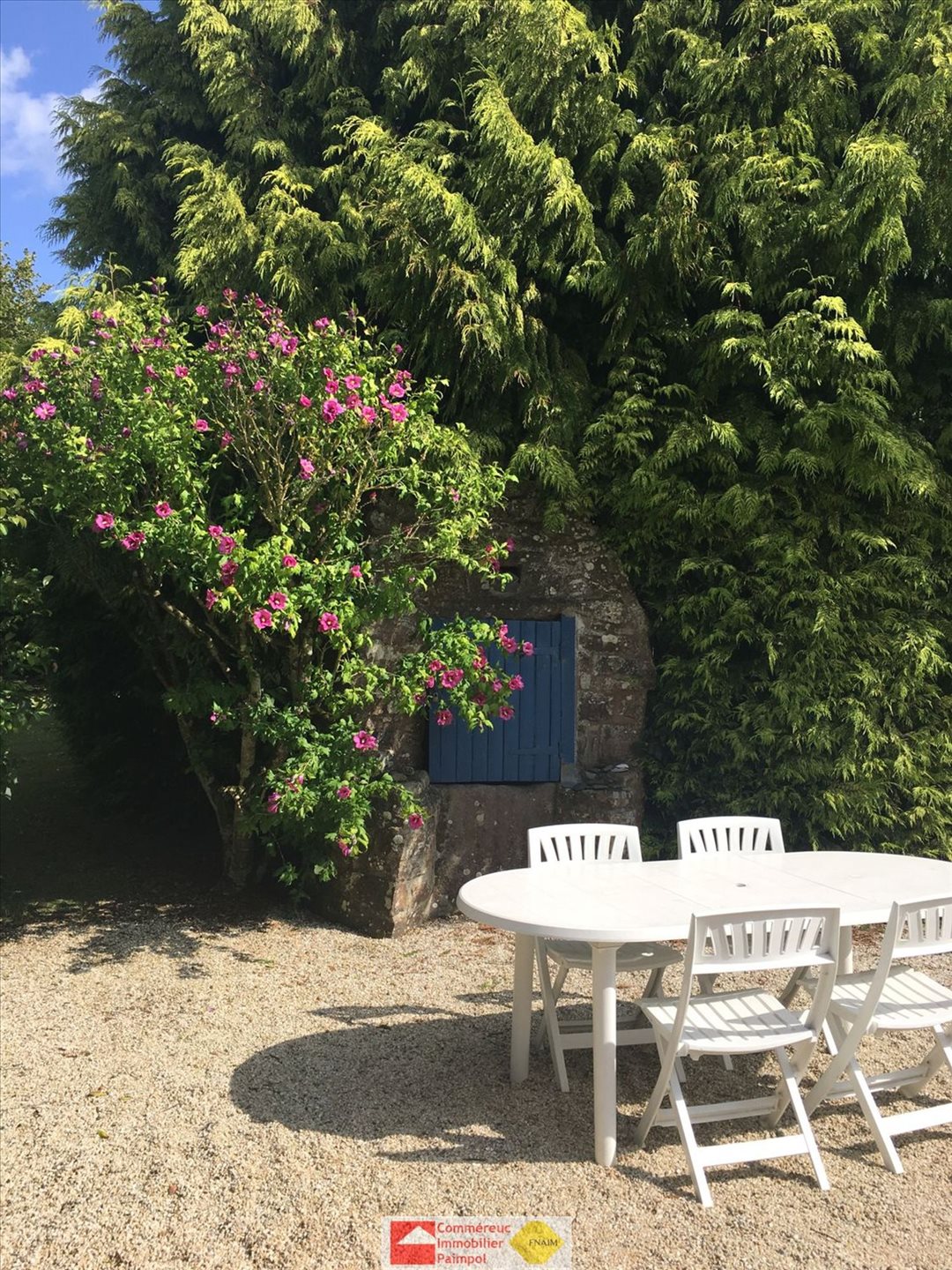 Maison à vendre, 90m², Plouézec