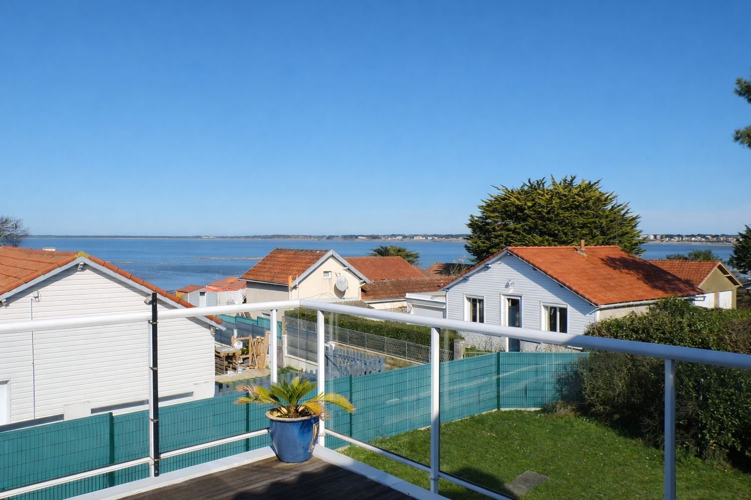 Maison à vendre, 108m², La Plaine-sur-Mer