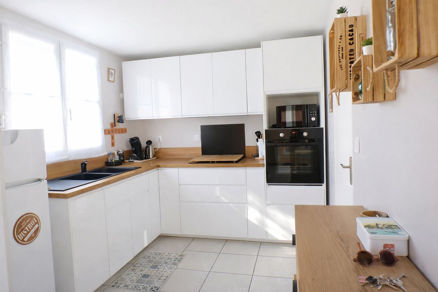Maison à vendre, 108m², La Plaine-sur-Mer