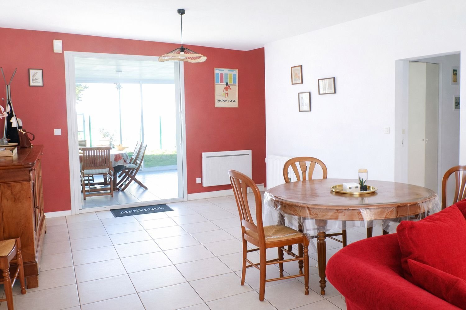 Maison à vendre, 108m², La Plaine-sur-Mer