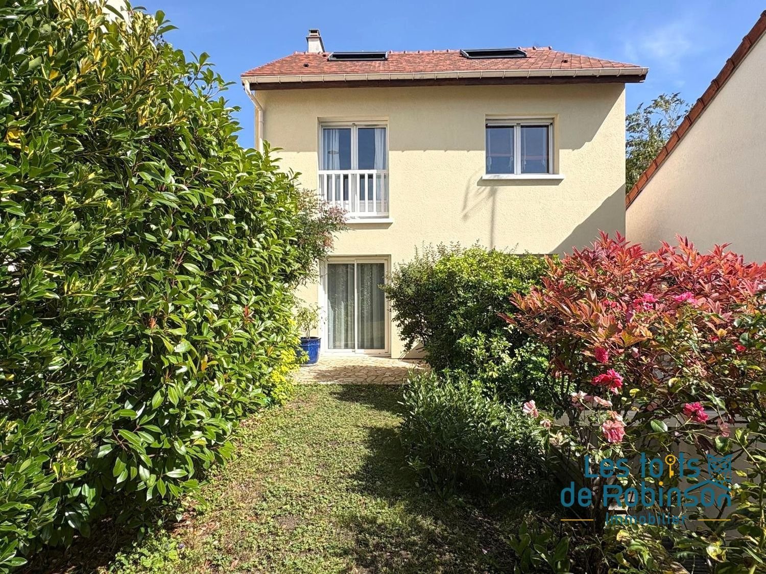 Maison à vendre, 121m², Clamart