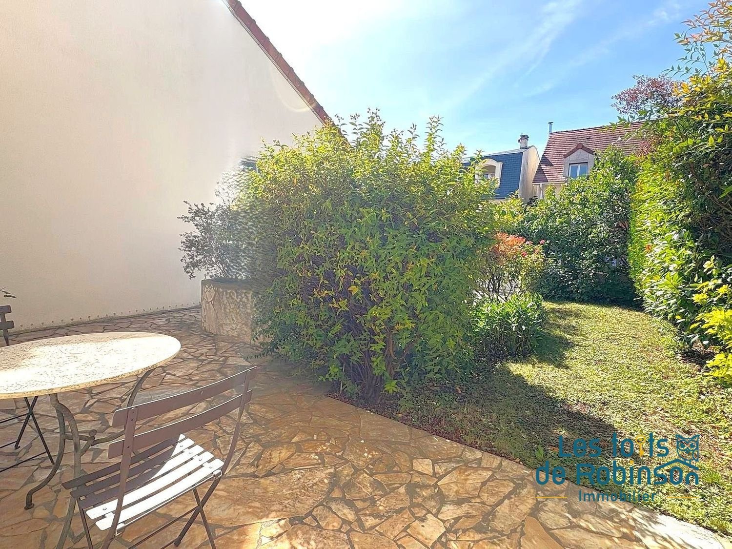 Maison à vendre, 121m², Clamart