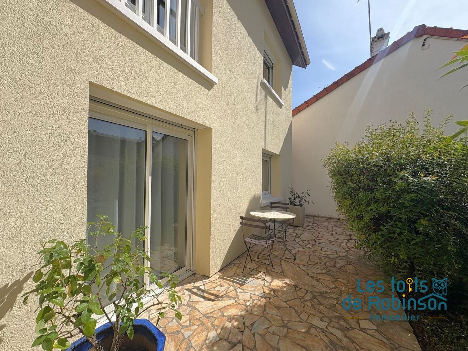 Maison à vendre, 121m², Clamart
