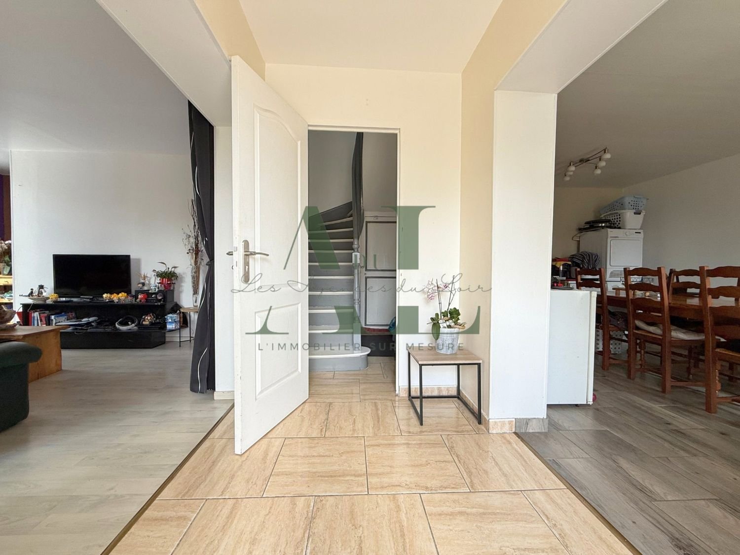 Maison à vendre, 129m², Noyant