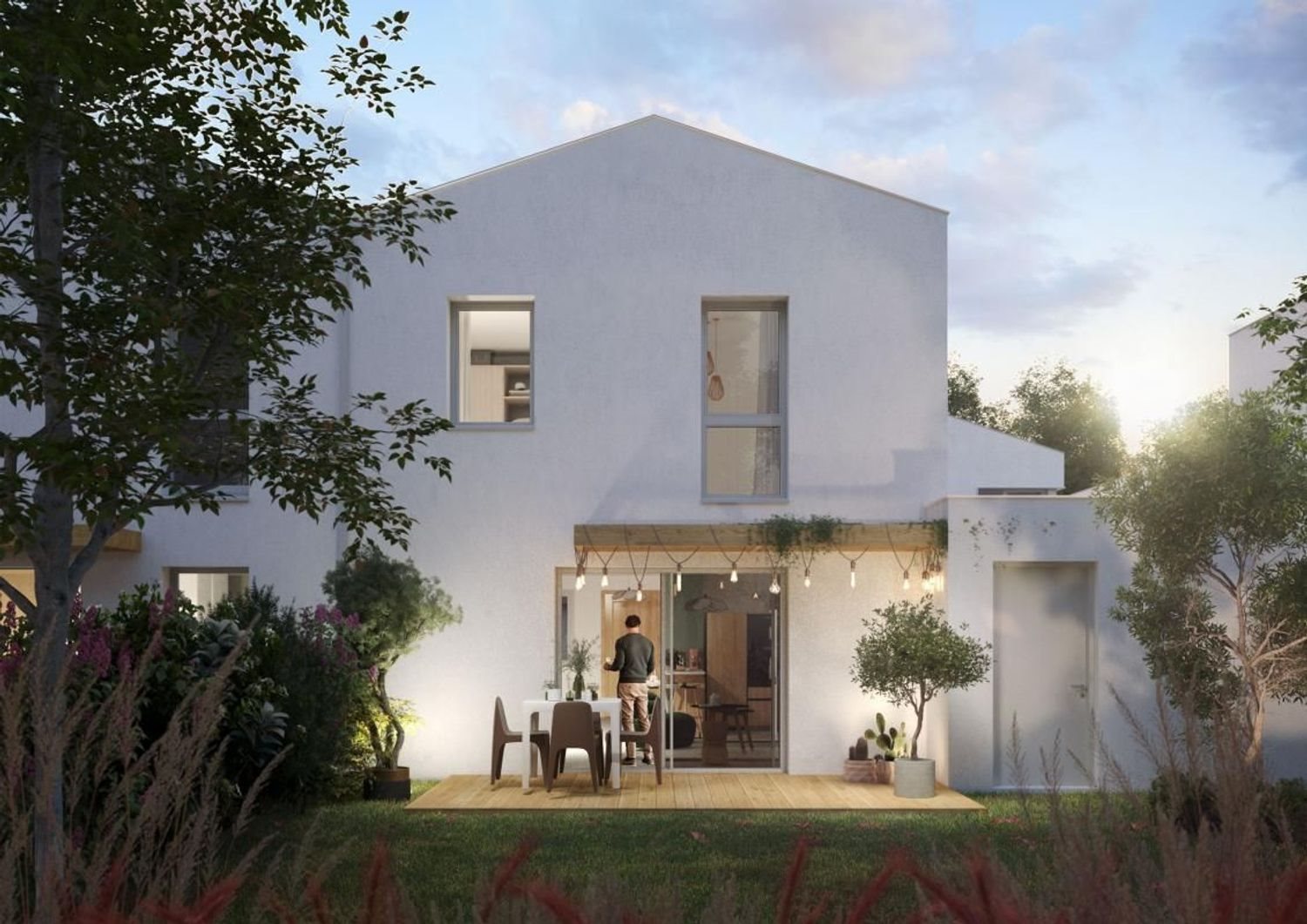 Maison à vendre, 70m², Marennes