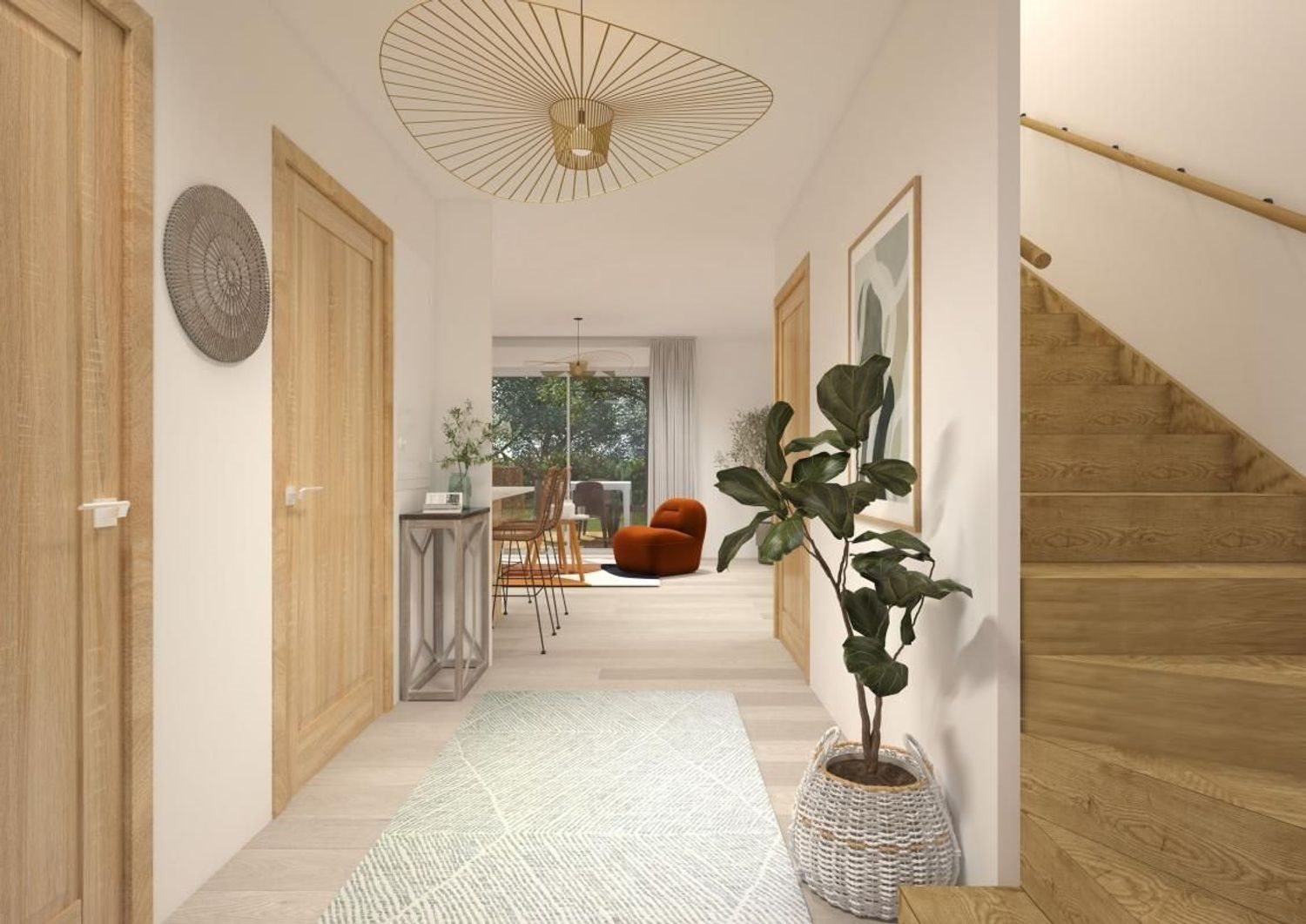 Maison à vendre, 70m², Marennes