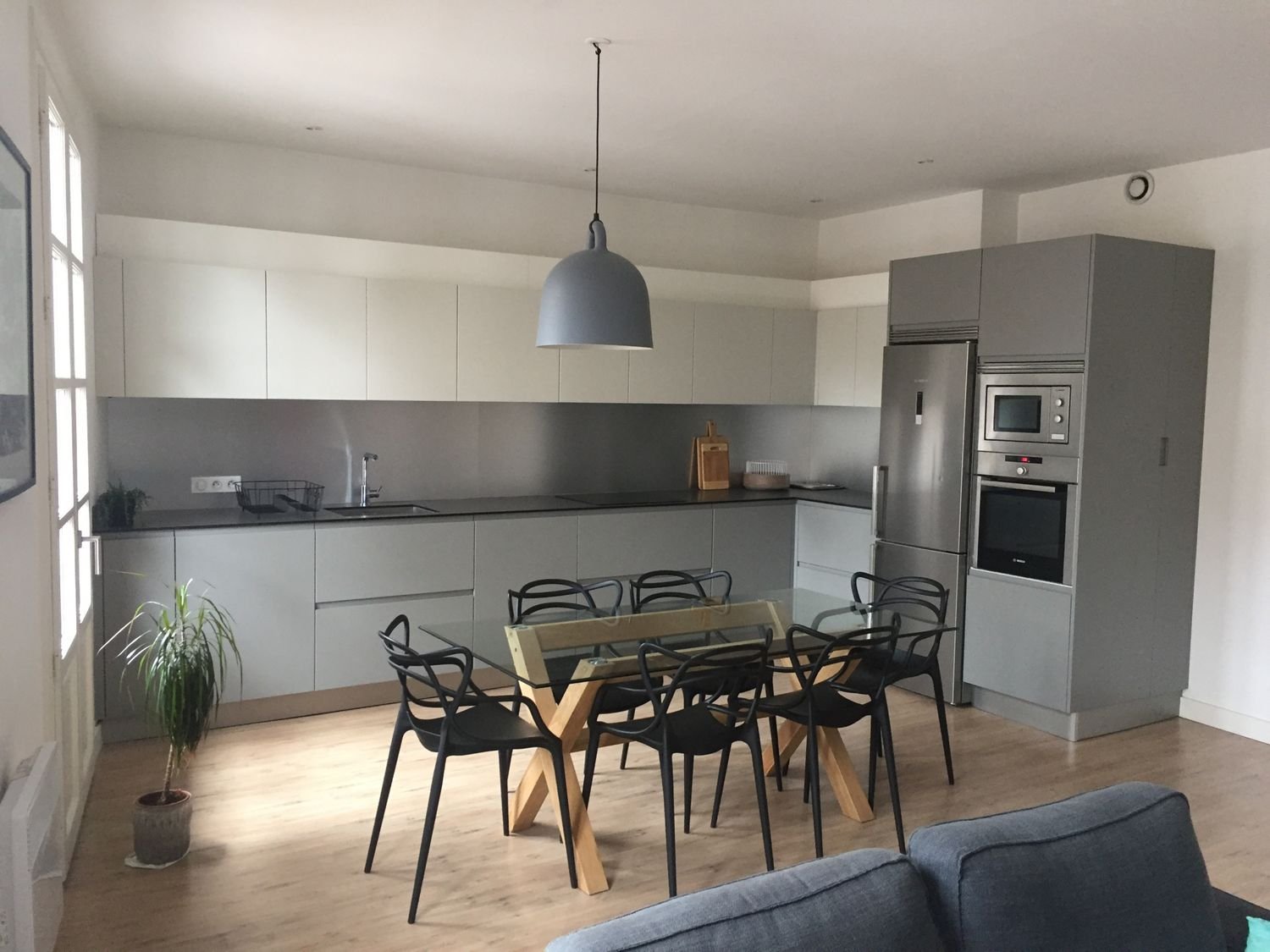 Appartement à vendre, 71m², Ciboure
