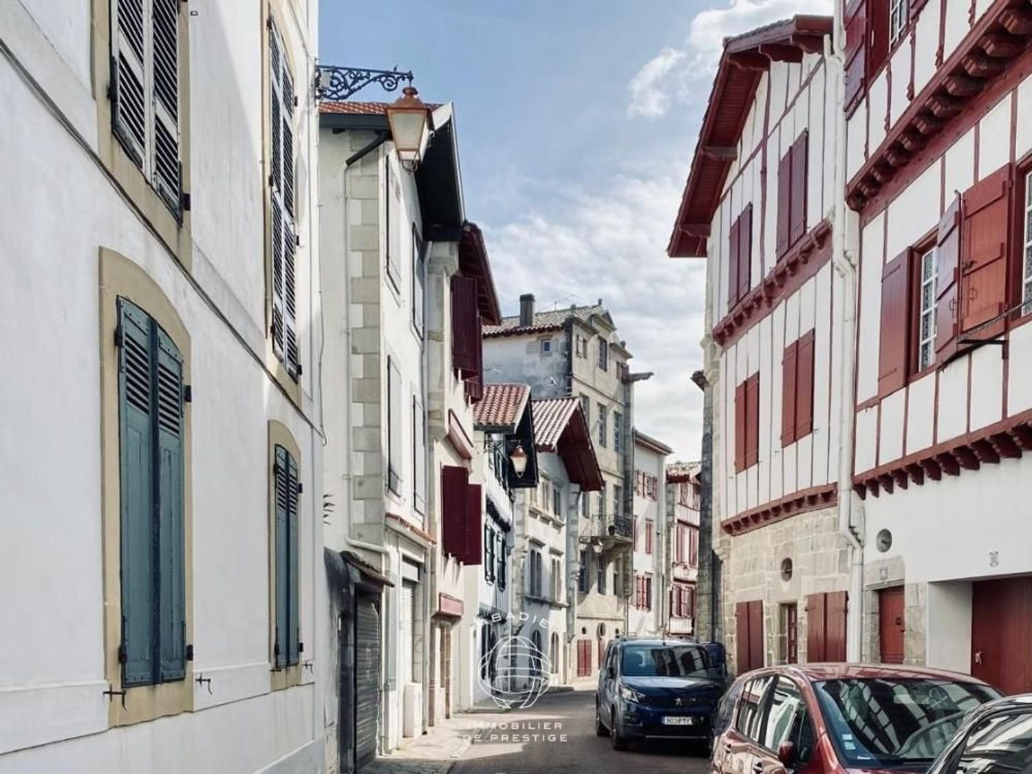 Appartement à vendre, 71m², Ciboure