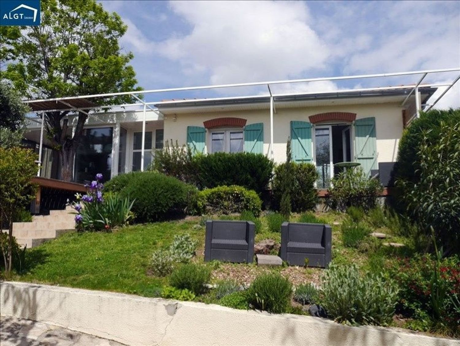 Maison à vendre, 256m², Toulouse
