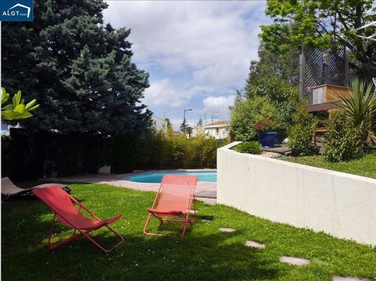 Maison à vendre, 256m², Toulouse