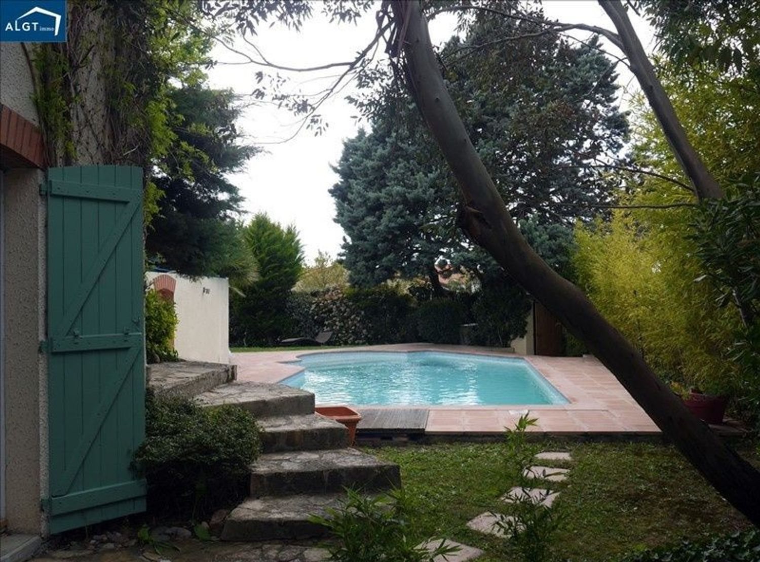 Maison à vendre, 256m², Toulouse