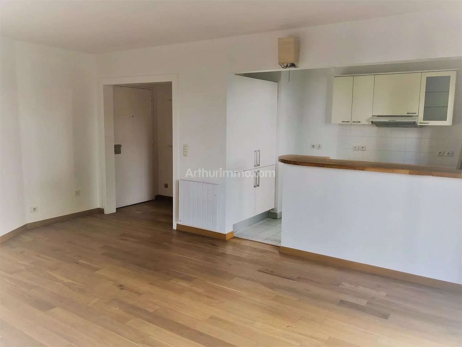 Appartement à vendre, 48m², Joinville-le-Pont