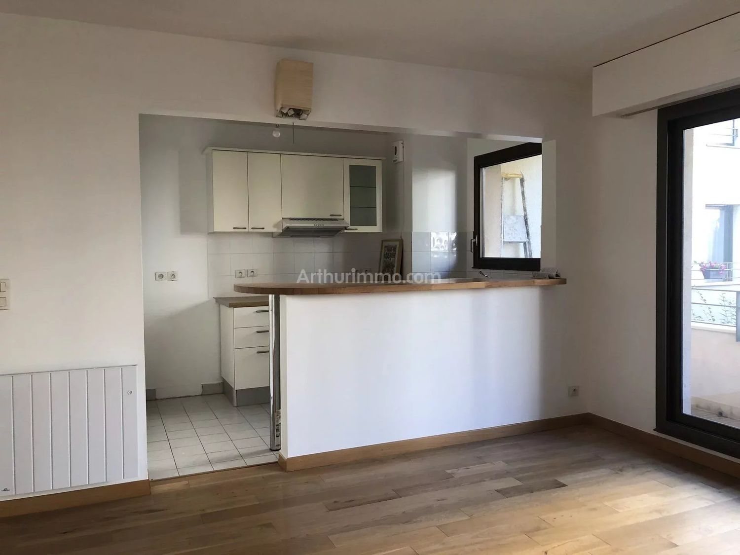 Appartement à vendre, 48m², Joinville-le-Pont