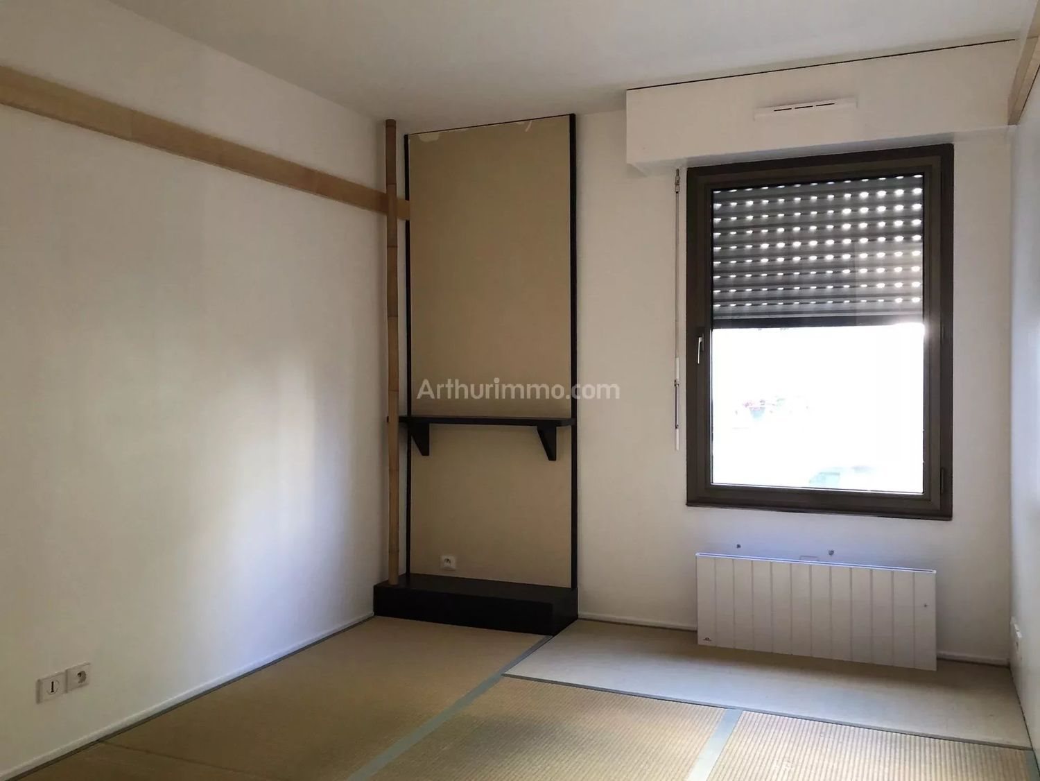 Appartement à vendre, 48m², Joinville-le-Pont