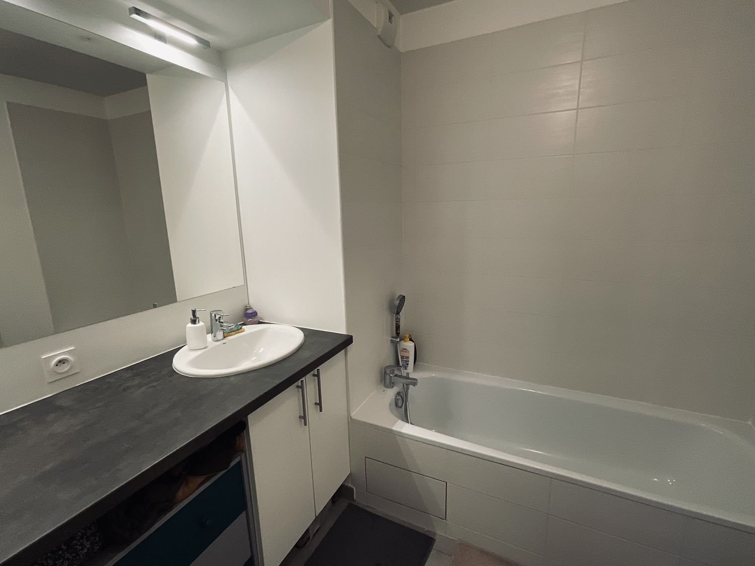 Appartement à vendre, 27m², Toulouse