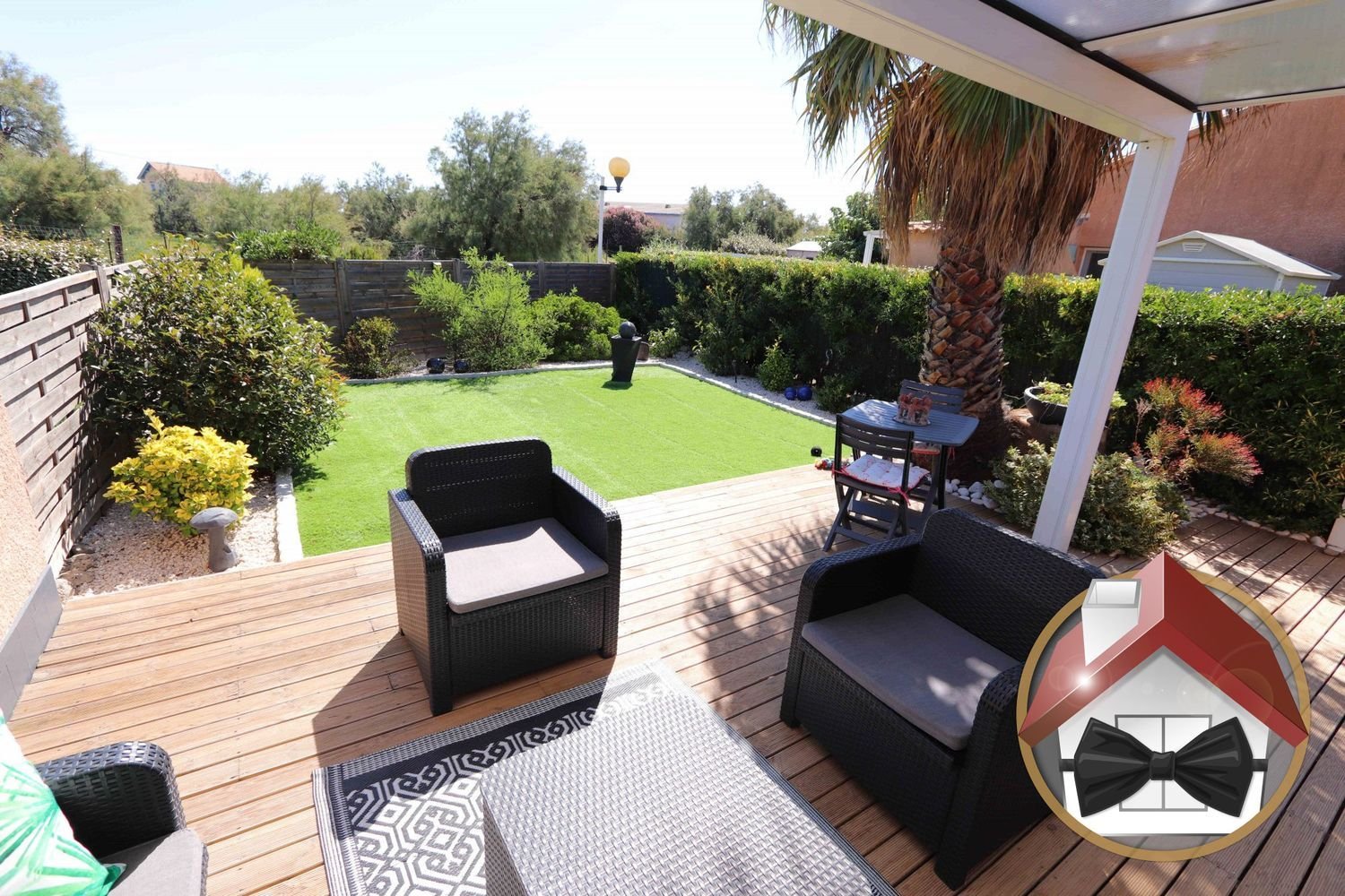 Maison à vendre, 40m², Frontignan