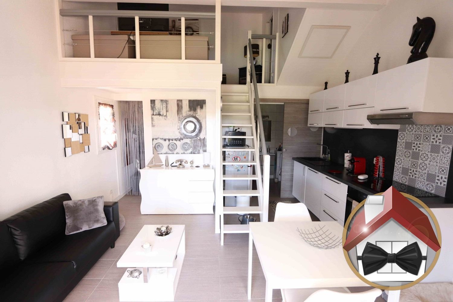 Maison à vendre, 40m², Frontignan