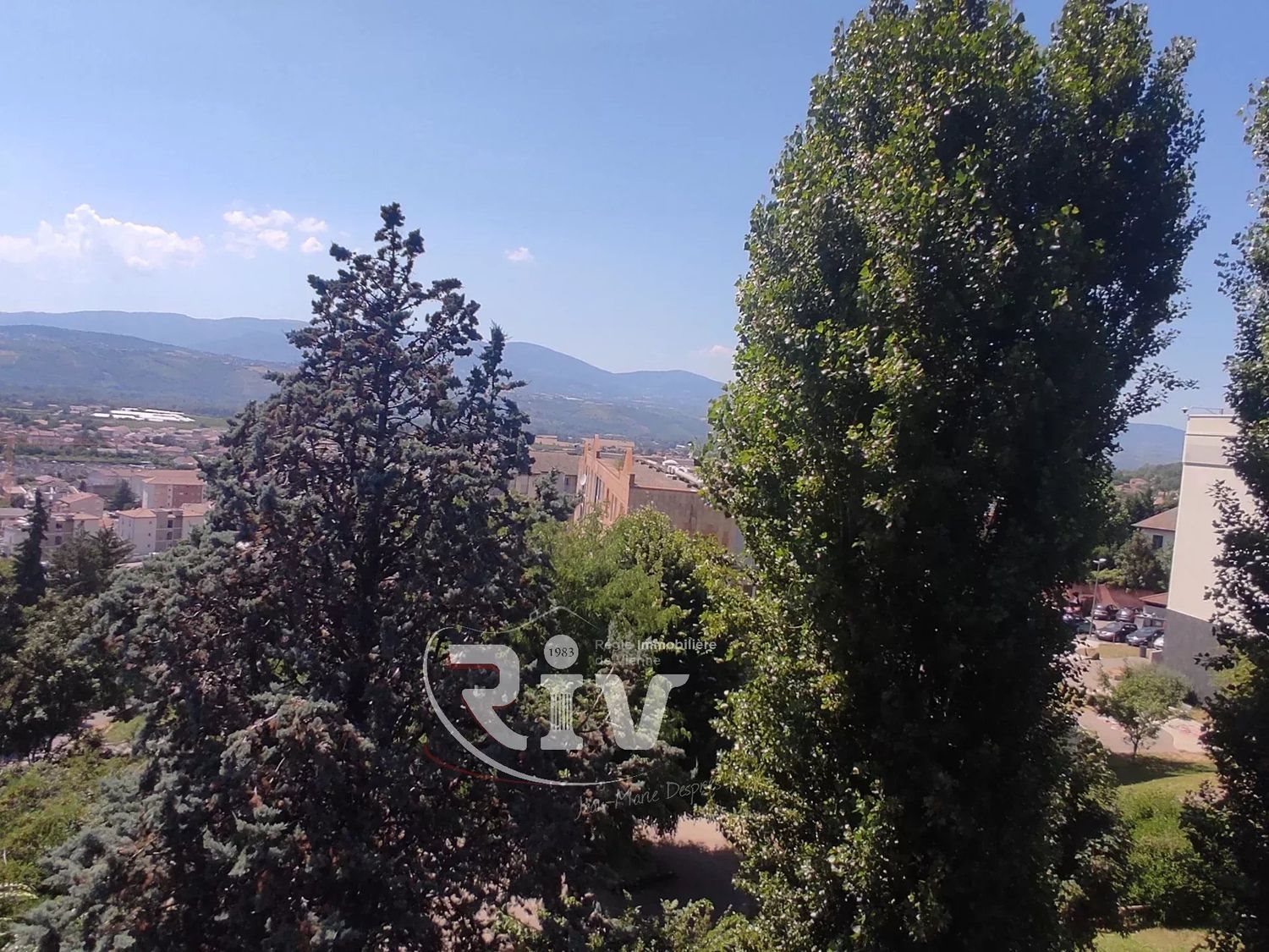 Appartement à vendre, 62m², Le Péage-de-Roussillon