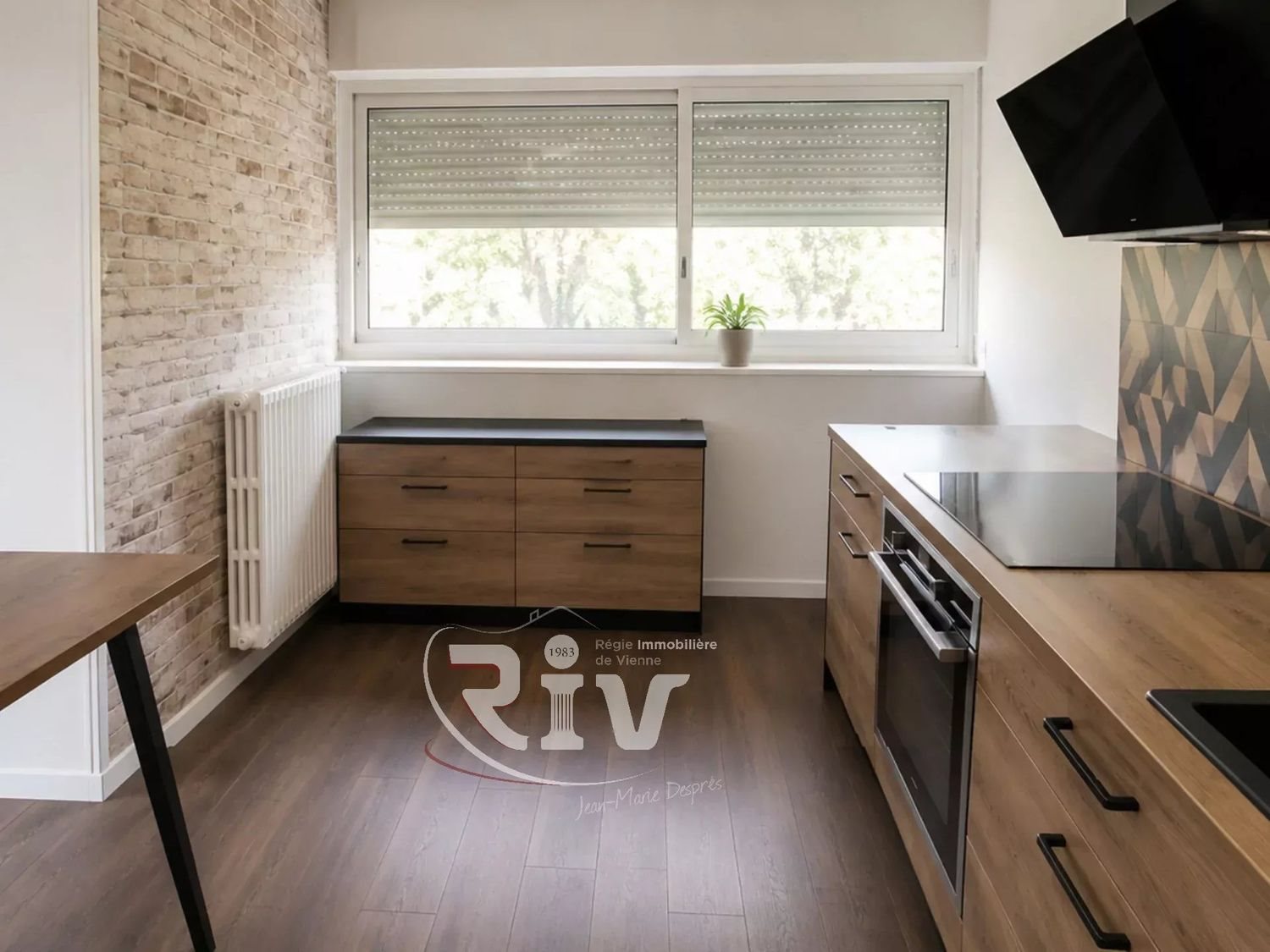 Appartement à vendre, 62m², Le Péage-de-Roussillon