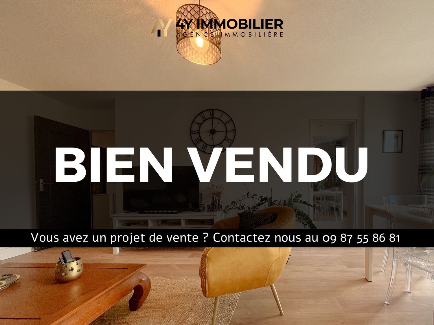 Appartement à vendre, 82m², Échirolles