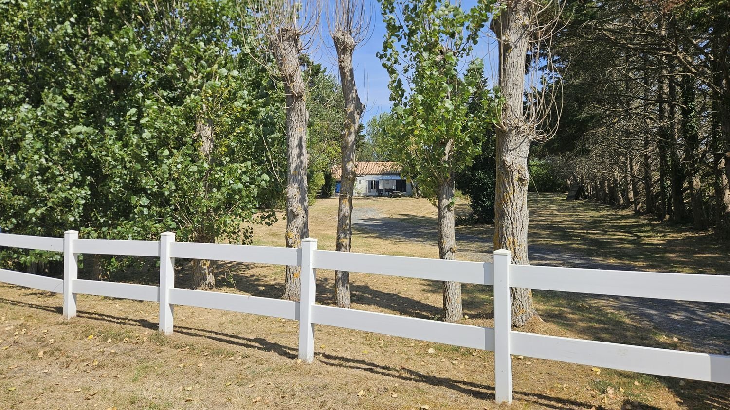 Maison à vendre, 81m², Saint-Jean-de-Monts