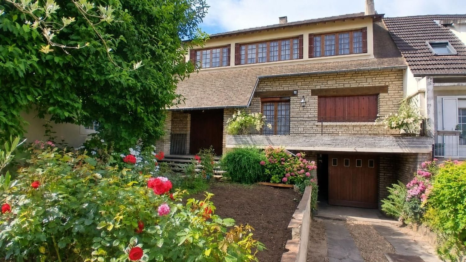 Maison à vendre, 171m², Savigny-sur-Orge