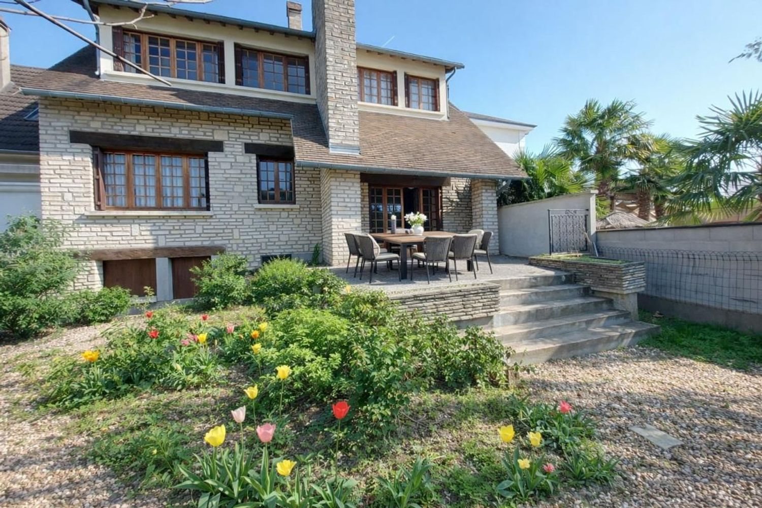 Maison à vendre, 171m², Savigny-sur-Orge