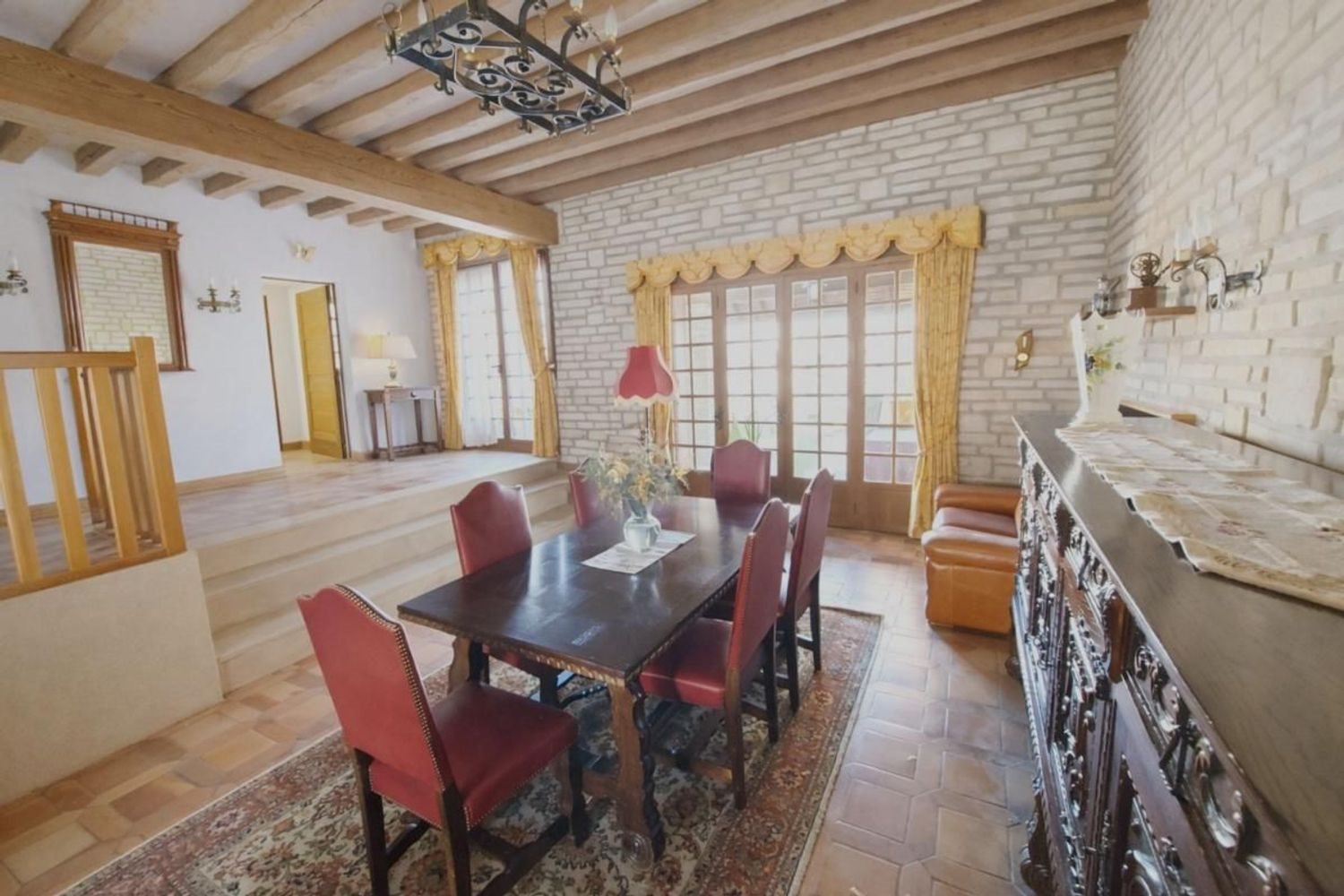 Maison à vendre, 171m², Savigny-sur-Orge