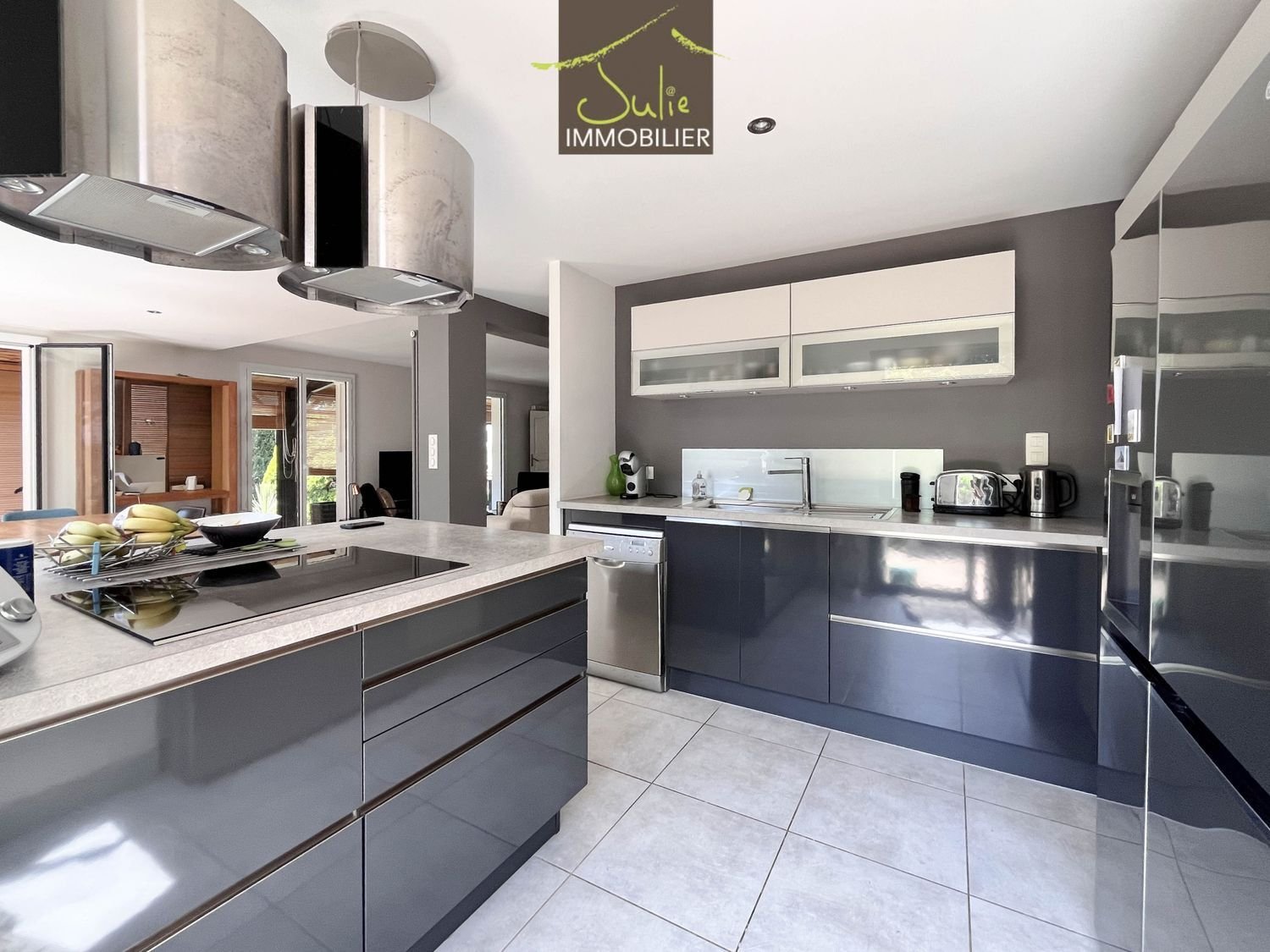 Maison à vendre, 216m², Bressuire