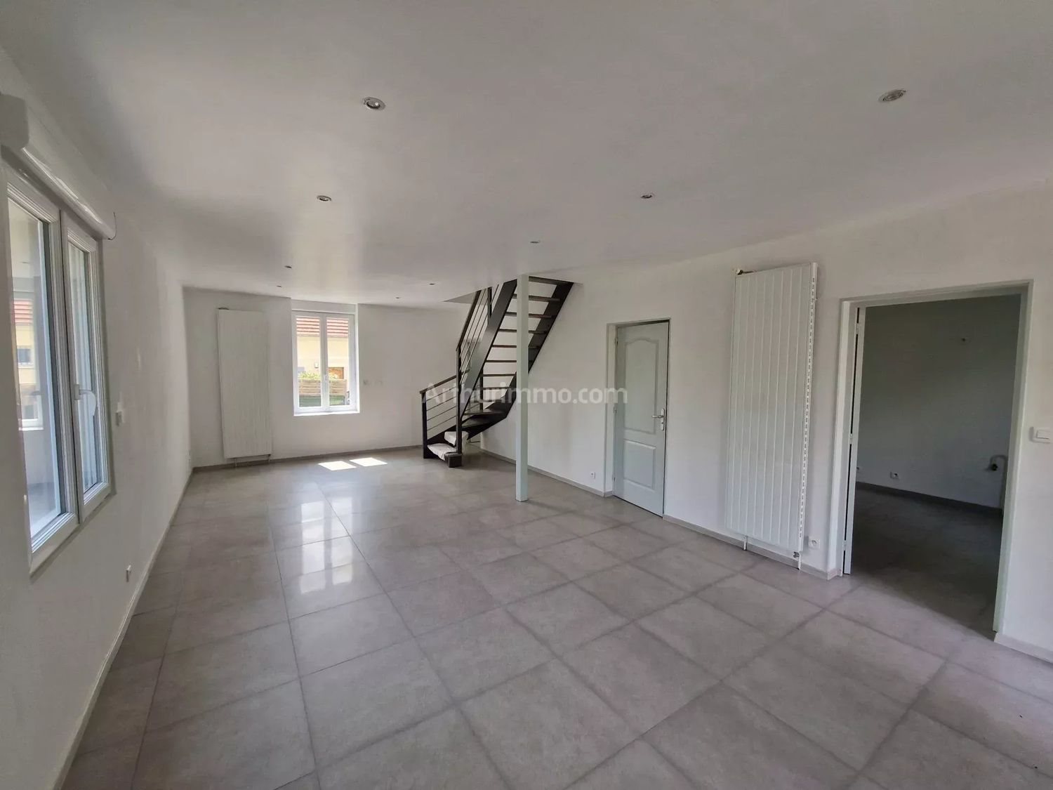 Maison à vendre, 100m², Gisors