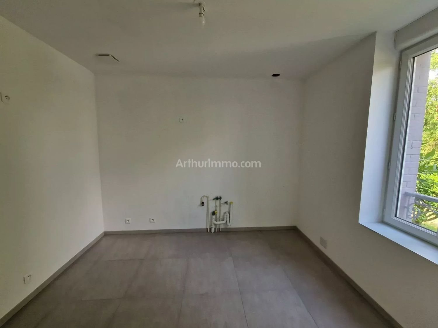 Maison à vendre, 100m², Gisors
