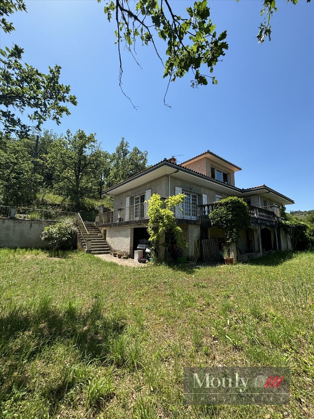 Maison à vendre, 170m², Cahors