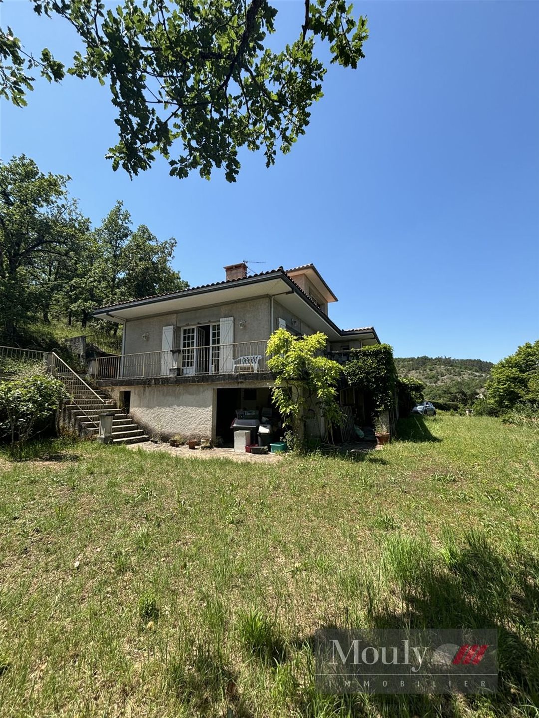 Maison à vendre, 170m², Cahors
