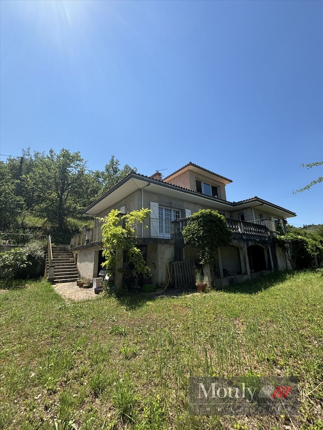 Maison à vendre, 170m², Cahors